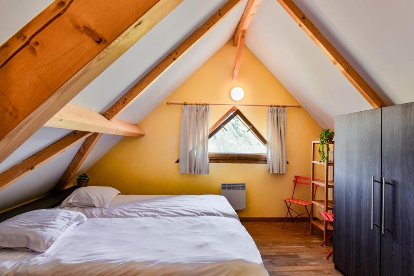 Lac Bleu huis nr 13 - foto 14