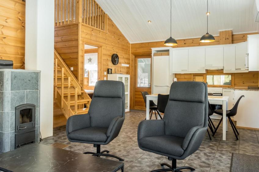 Villa aihki - foto 9