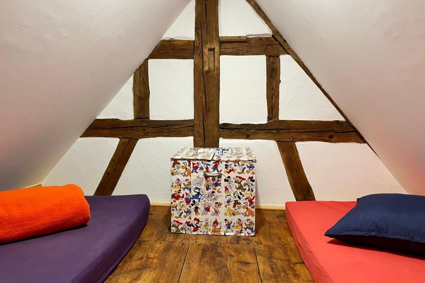 Nassauer Forsthaus - foto 28