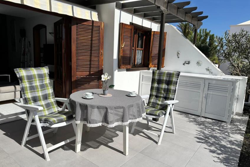 Appartement in Playa Honda - foto 9