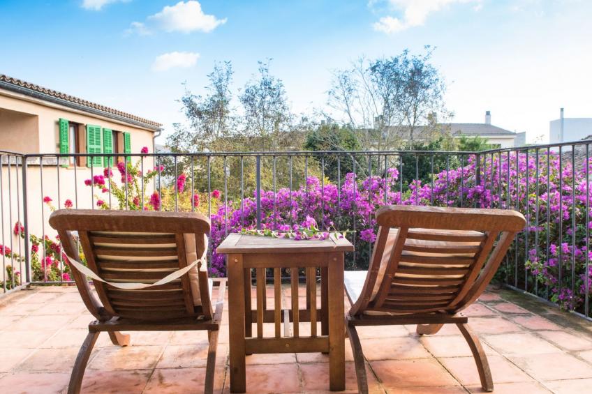 Stadthaus für 12, mit Schwimmbad auf Mallorca - foto 29