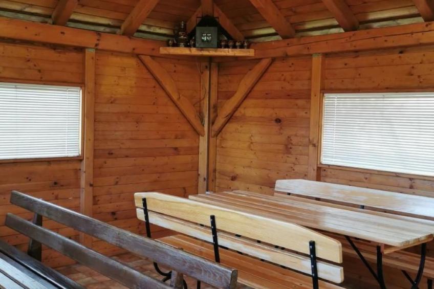 Urlaub für die Seele - Ferienhaus mit Sauna - foto 8