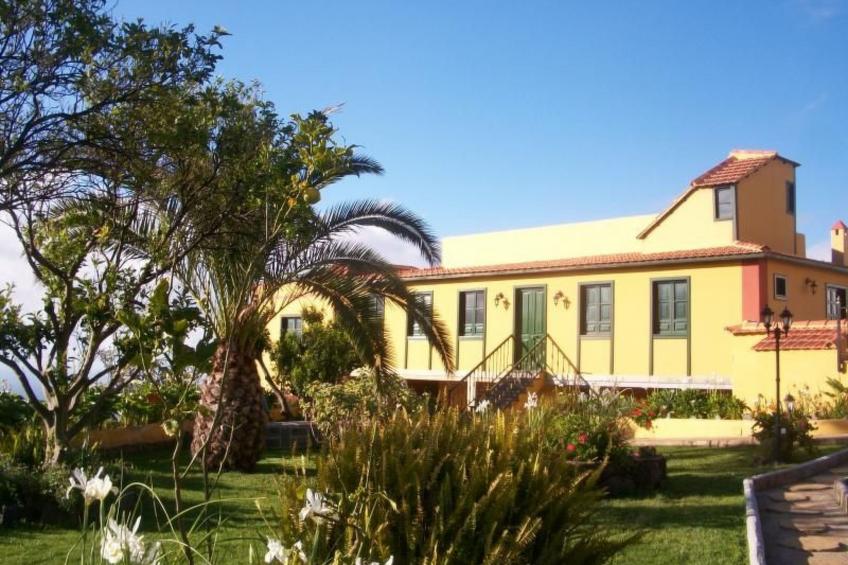 Typisches, renoviertes kanarisches Landhaus - foto 14