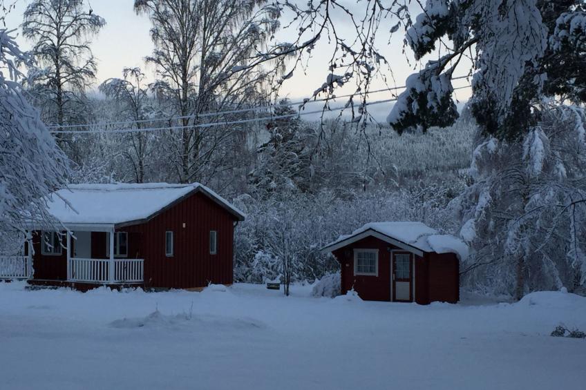 Villa Cottage - foto 18