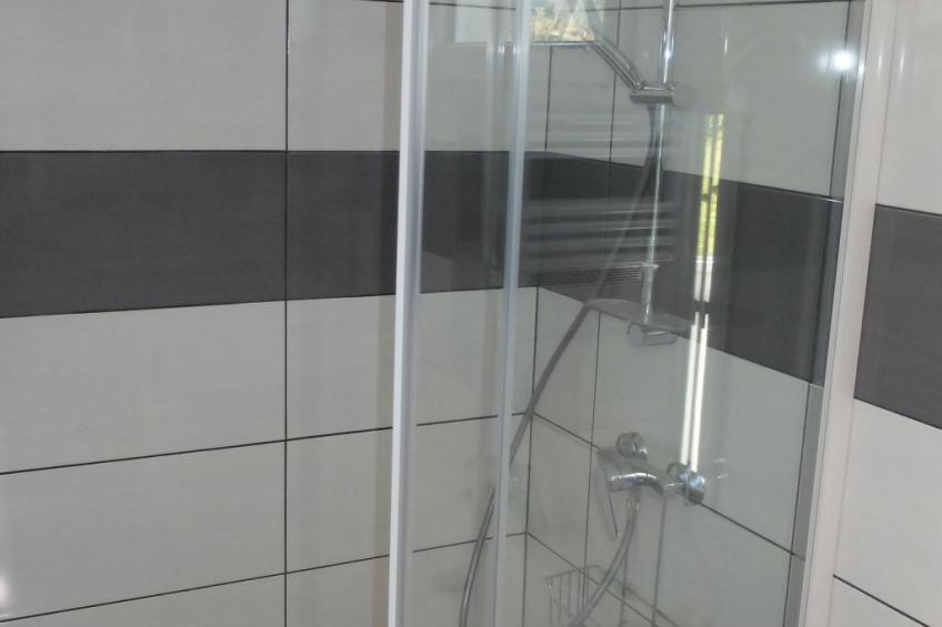 Großes Ferienhaus in Mézos mit Großer Terrasse - foto 13