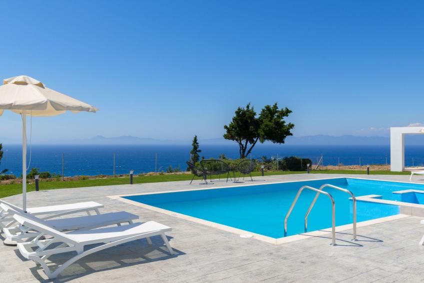 Monte Smith Luxus-Villa - foto 46