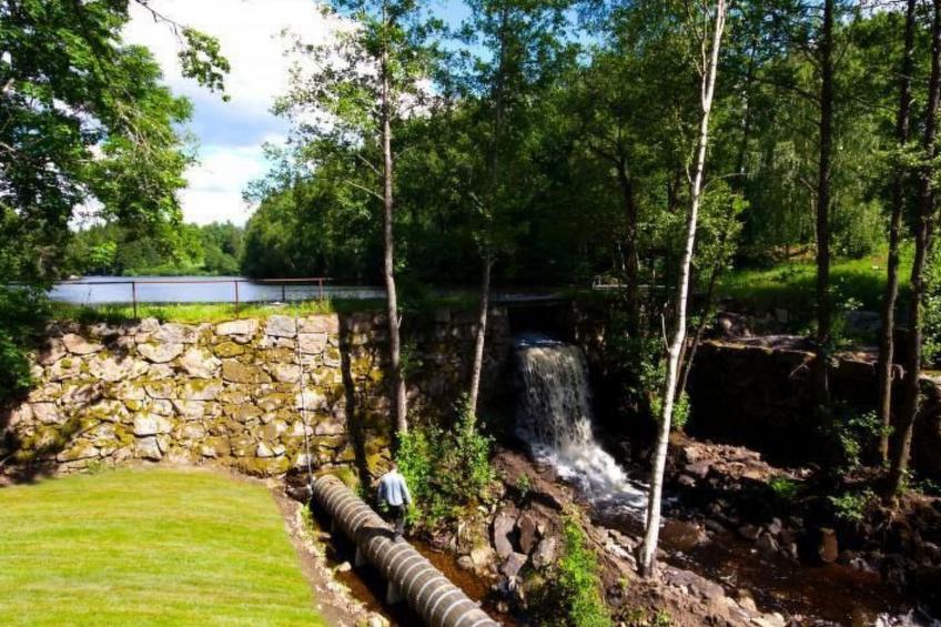 direkt am See gelegen - foto 5
