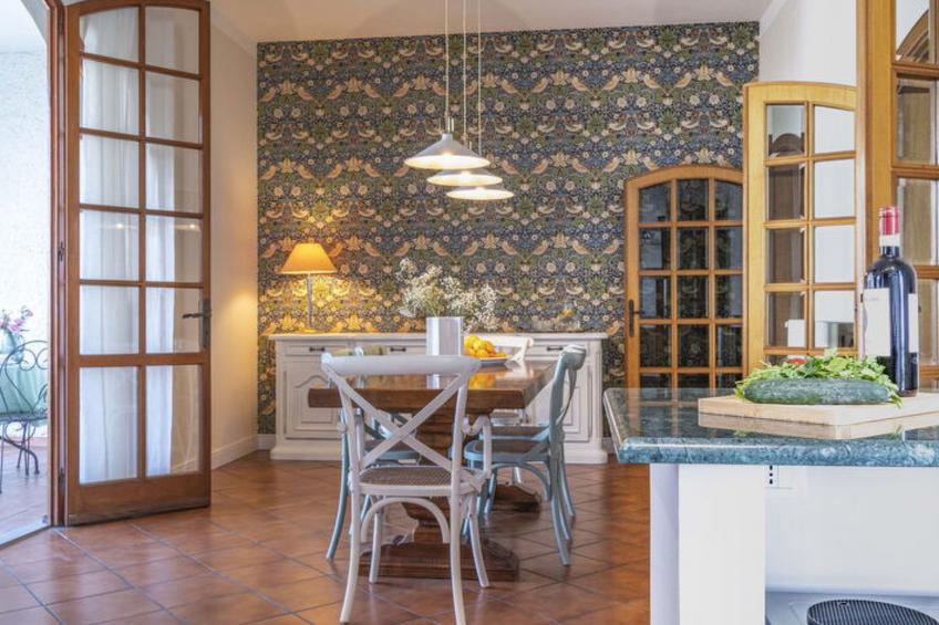 Villa i Portici - foto 19