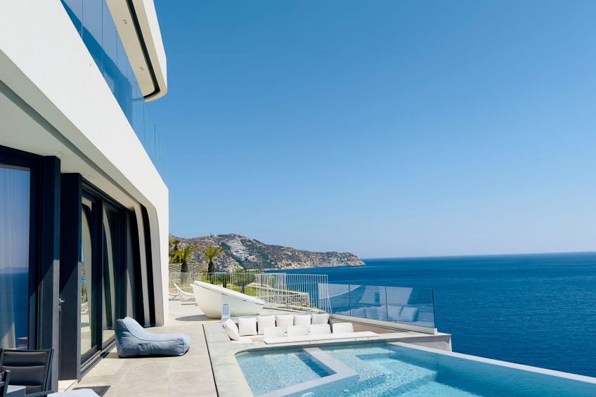 Meltemi Villa Kreta - foto 2