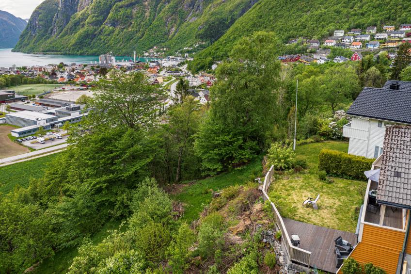 Høyanger Panorama - foto 32