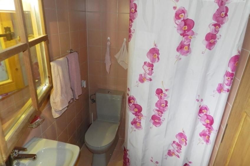 Marmotte, Chalet Appartement/Fewo, Dusche, WC 4-Bettwohnung - foto 26