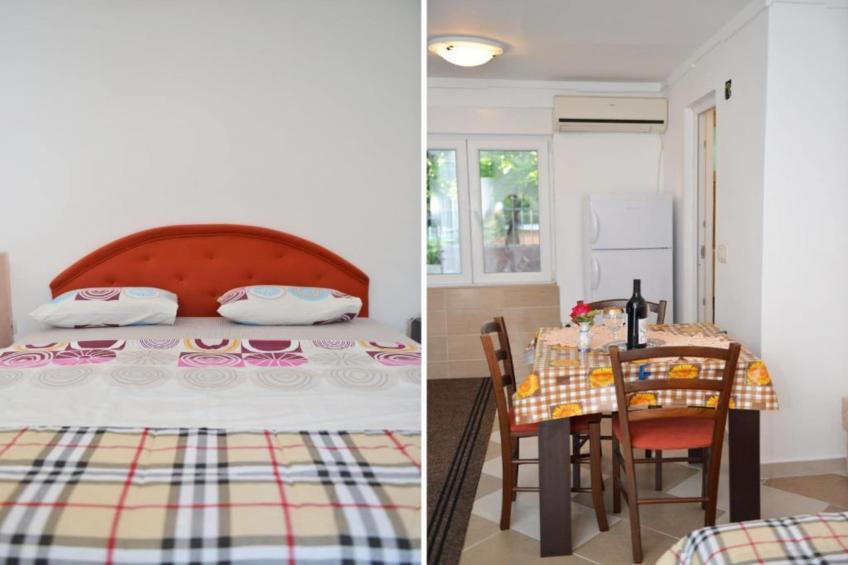 Tivat Bliss Apartments Close to Beach - Studio with Balcony - foto 8