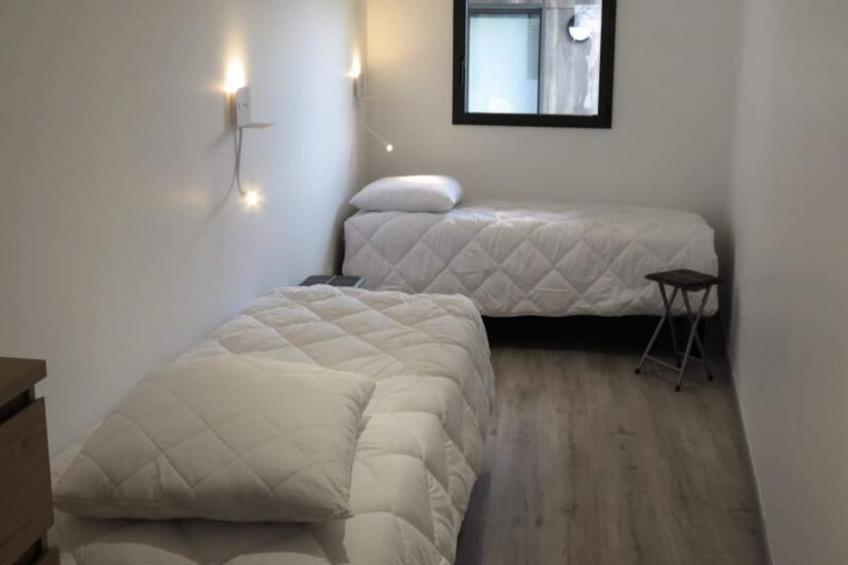 Résidence ☆☆☆ Appartement 8pers. à Albiez Avec Grand Balcon - foto 16