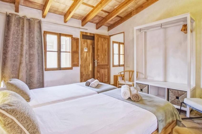 Luxuriöse Villa mit Pool und Klimaanlage für 8 Personen - foto 29