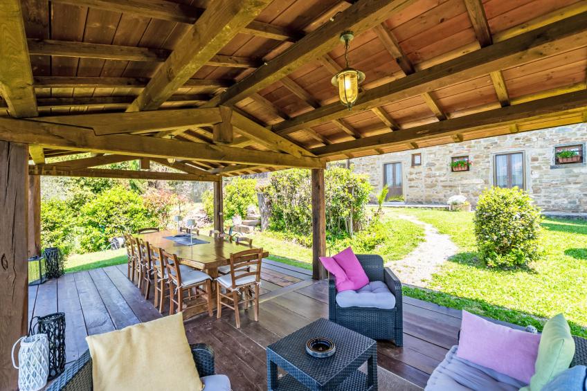 Podere Le Coste - foto 50