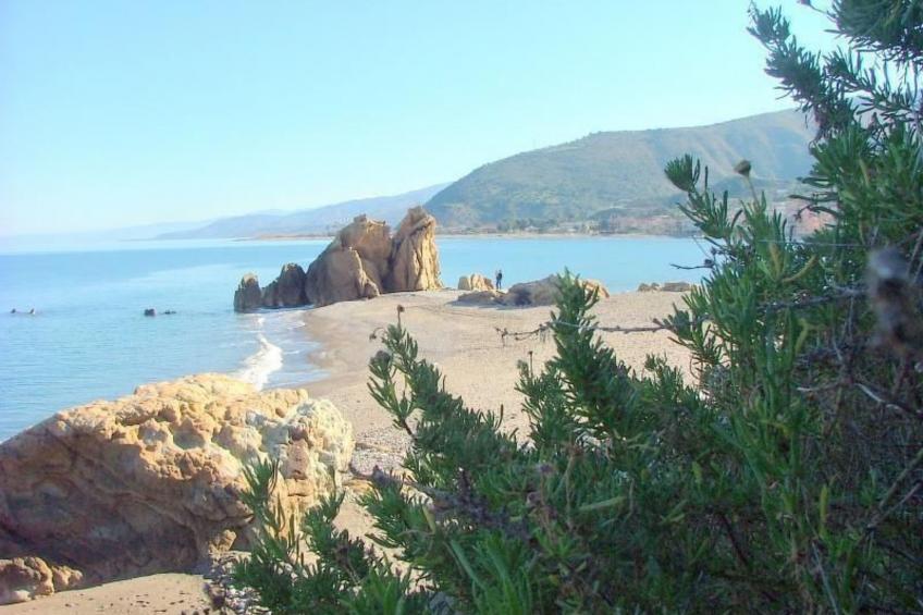 Luna rossa charmantes Haus - foto 22