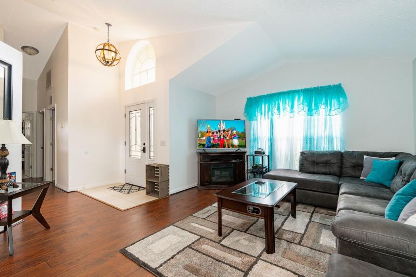 Nur wenige Minuten von Disney Pool, Spa und Seeblick - foto 12