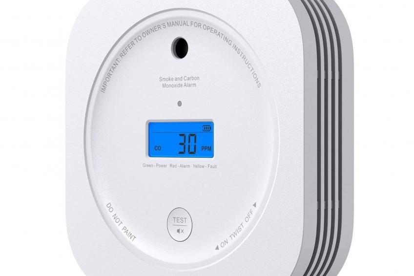 "Stewart" mit Blick auf das Wasser - foto 22