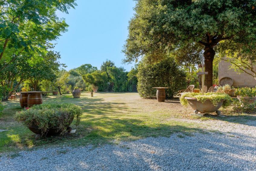 'Molinello pomo' mit Pool - foto 27