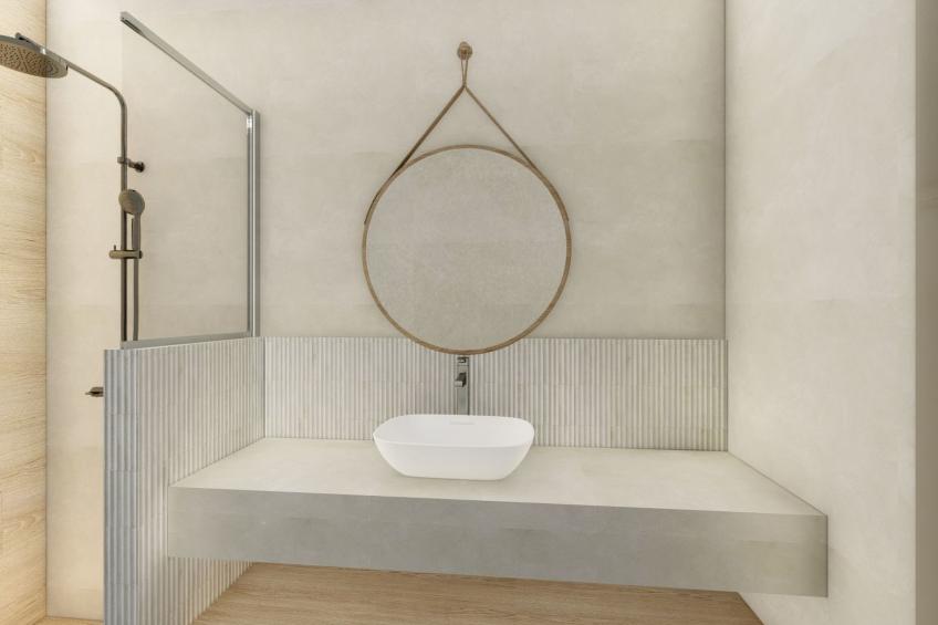 Villa Pine Trees bei Kardous, Skopelos Privater Pool - foto 22