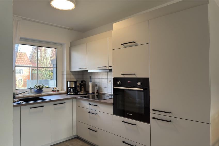 Doppelhaushälfte Verena, Neßmersiel - foto 12