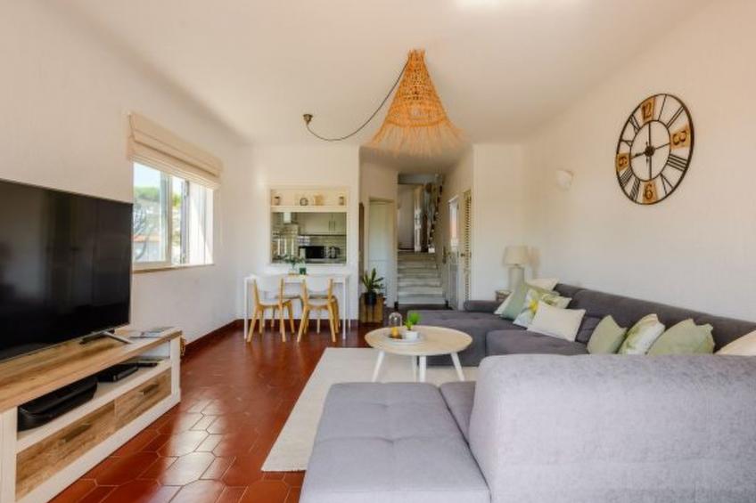 Vale do Lobo Apartment D - foto 5