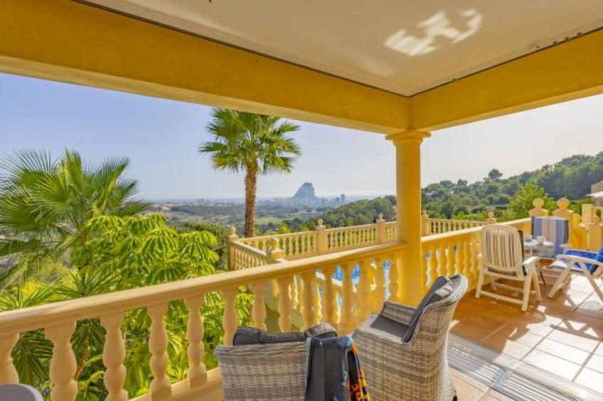 Villa Paz - Plusholidays - foto 13