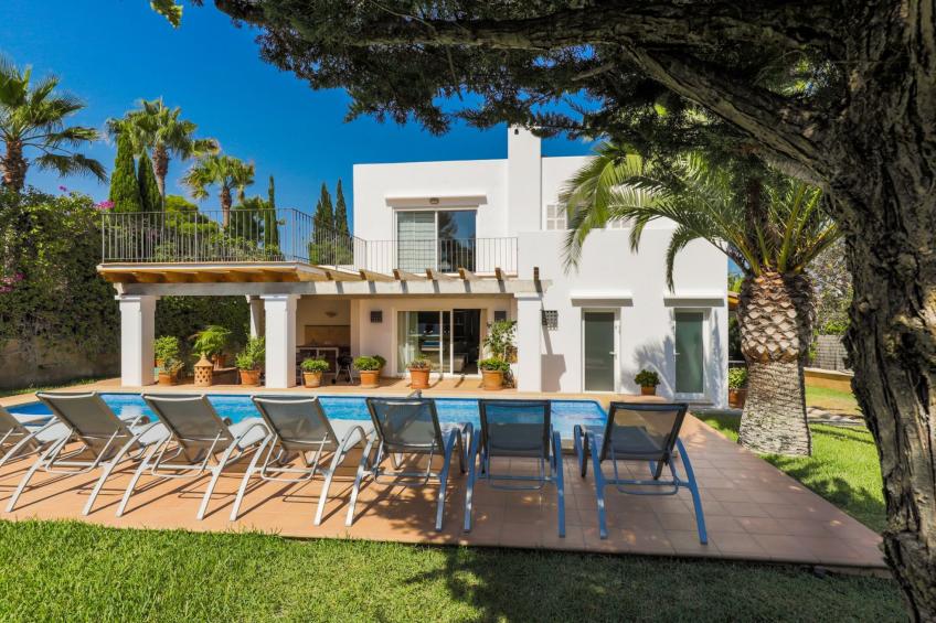 Marques de Comillas - foto 33