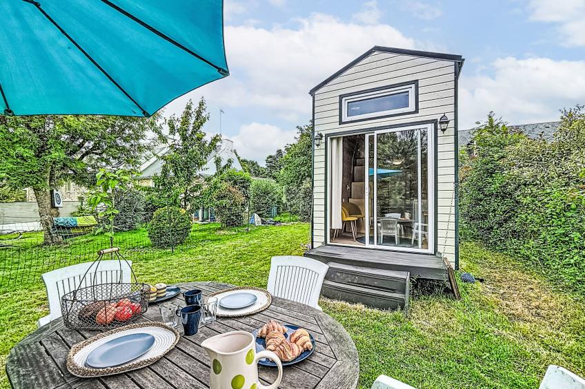 Tiny House - foto 24