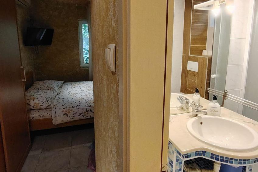 Comfort Kostrena Apartments Rijeka - Studio apartment (1) - foto 12