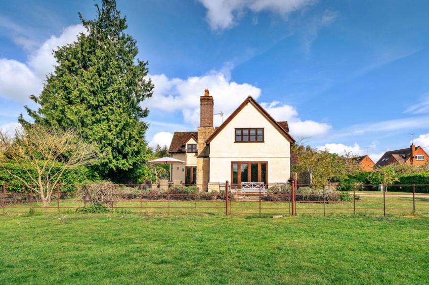 Windfall Cottage - foto 8