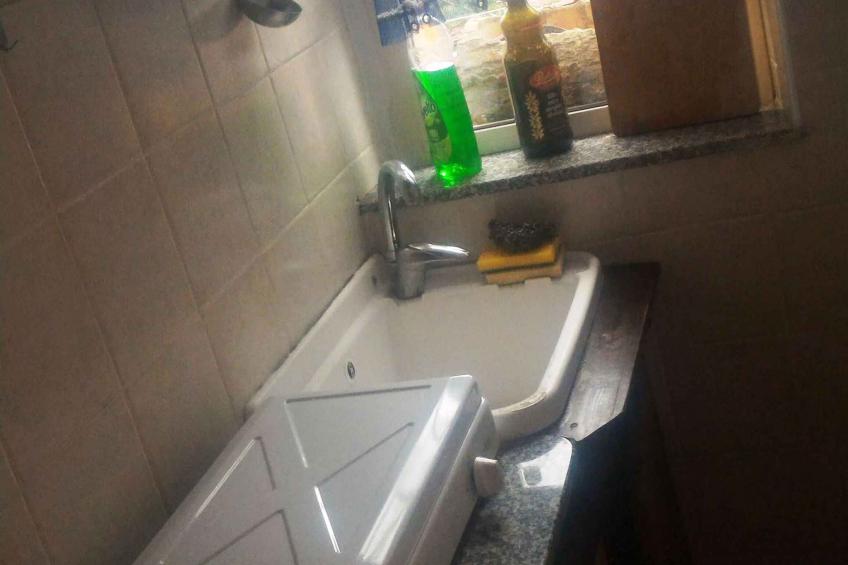 Vakantiewoning in een landhuis - BF-2R72 - foto 14