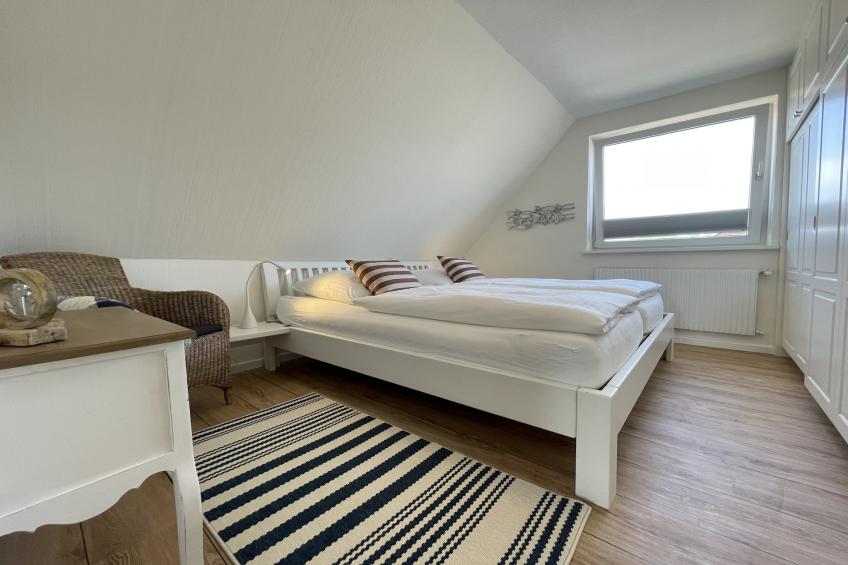 Holiday flat Haus Harde, Wyk-Boldixum - Type B - foto 12