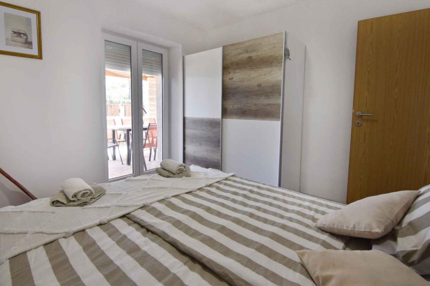 Holiday home with pool by the sea for 10 people - BF-R3KDV - foto 17