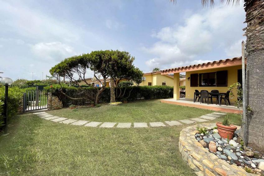 Holiday house directly on the beach - BF-6WPX - foto 3