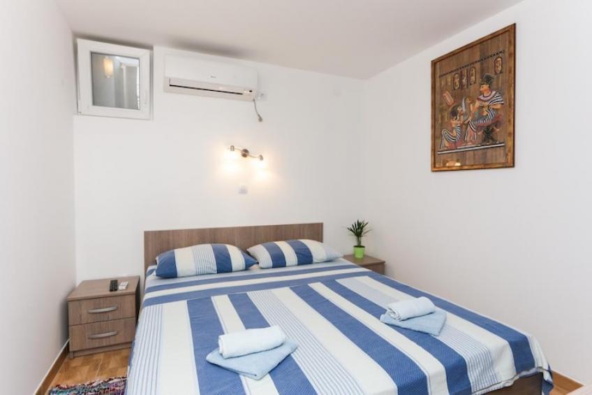 Apartments Stipo - One Bedroom Apartment with Terrace and Sea View (A4) - foto 5