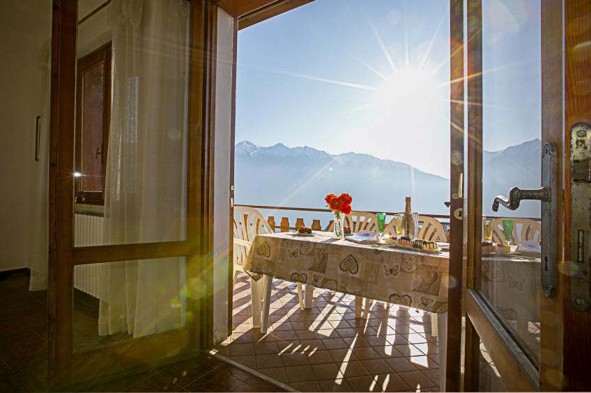 Balcone Panoramico sul Garda - foto 5