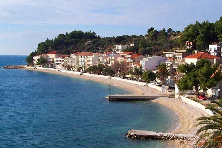 Holiday apartment with air conditioning - BF-KKMDW - foto 4