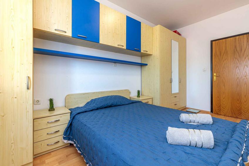 Ferienwohnung mit Klima und Balkon - BF-645X6 - foto 14