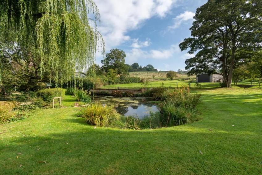 Little Rissington - Barn Four - foto 36