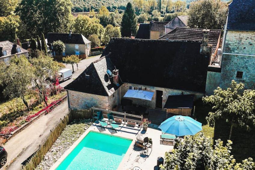 Maison à Coly - foto 34