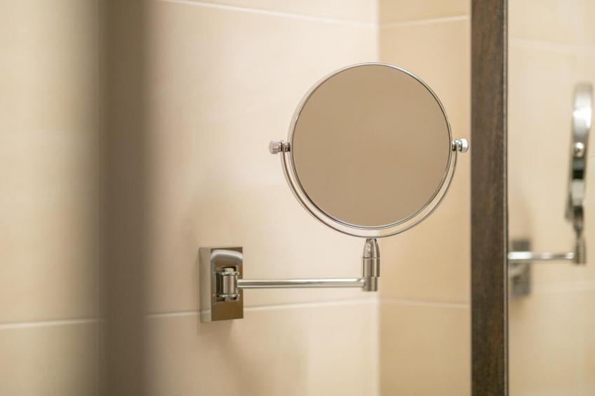 Appartementenhuis Apart Resort Fügenerhof, Fügen - Type F - foto 16