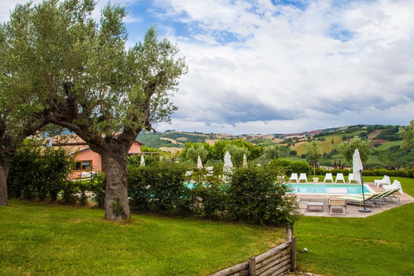 Wohnung im ersten Stock - foto 17