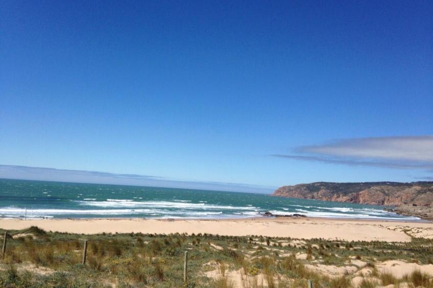 in Sesimbra mit Grill, Terrasse und Garten - foto 25