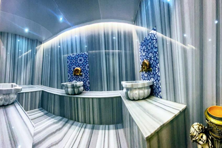 Berghütte mit eigenem Pool - foto 37