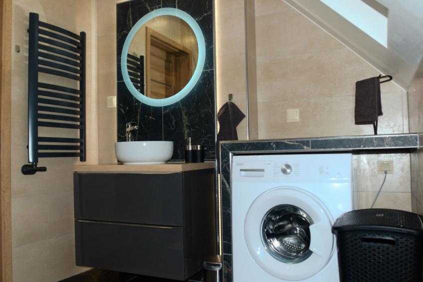 Wohnung pod Brzyzkiem - foto 11