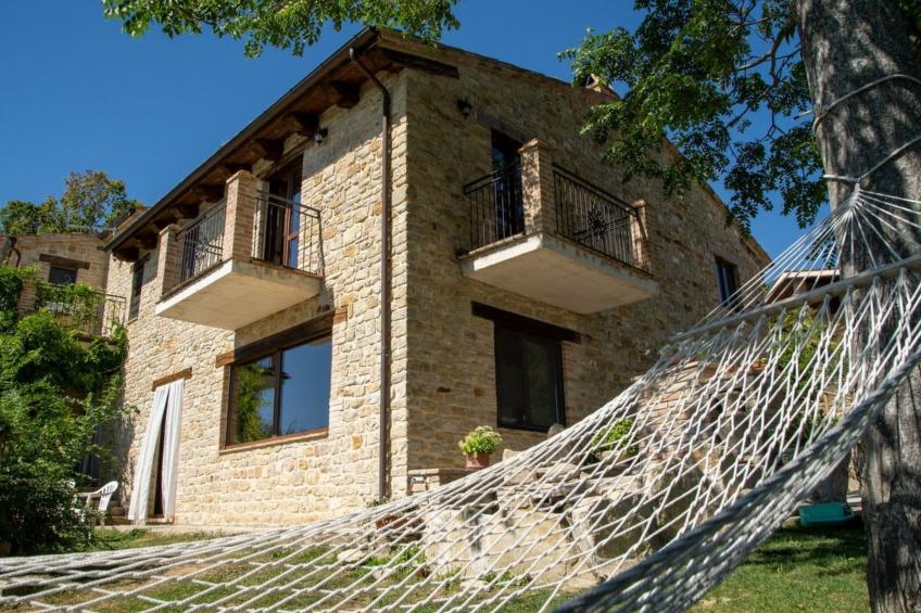 Villa mit privatem Pool in der Nähe des Dorfes - foto 11