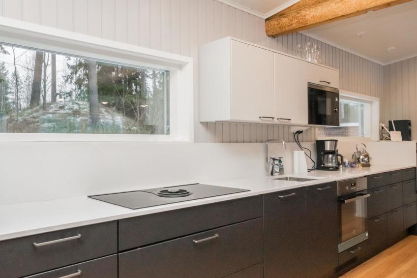 Villa lahnajärvi - foto 12