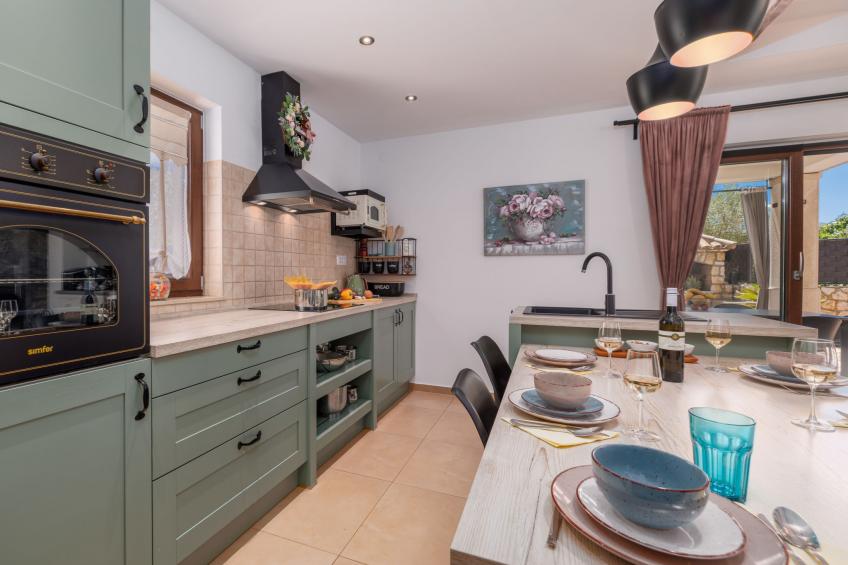 Villa Gabriela - foto 15