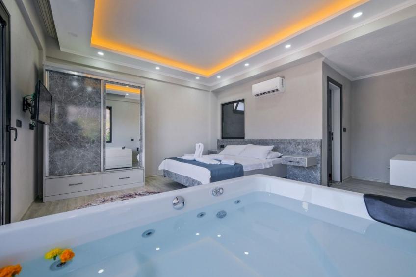 Villa in der Natur - foto 31